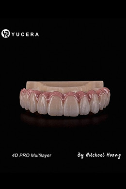 último caso de la compañía sobre Cuota de casos