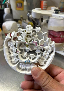 último caso de la compañía sobre Comentarios de clientes