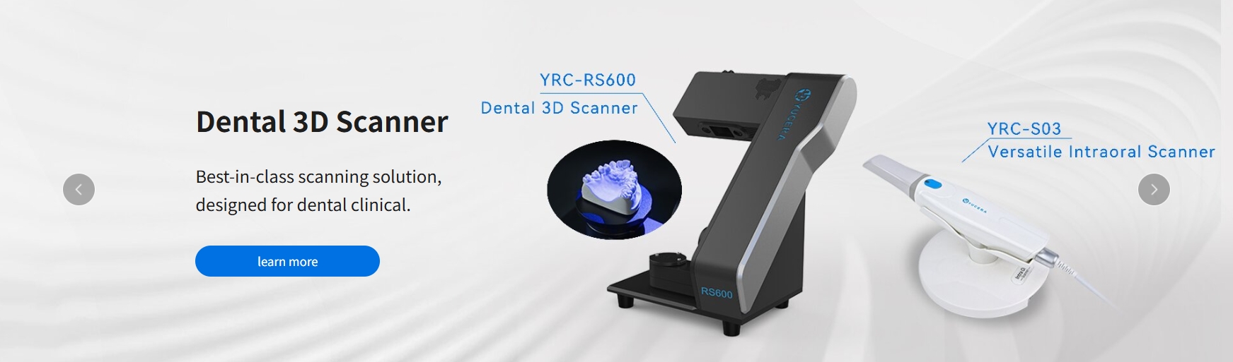 calidad Bloque dental de la circona fábrica