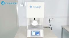 Guía definitiva para el horno de sinterización dental F10+ Cómo usar y mantener