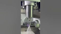 Con precio competitivo Yucera—6X máquina de fresado dental húmedo cad/cam para laboratorio y clínica dental