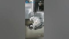 ¿Buscas la solución de fresado dental definitiva?