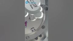 Más negocios con clientes felices gracias a la fresadora dental 5X de Yucera