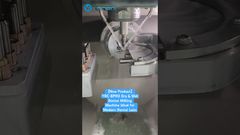 Experimenta el ASMR de la fresadora dental YRC-8PRO