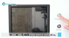 【Nuevo Producto】¿Cómo reanudar el procesamiento en la fresadora dental Yucera YRC-8S?