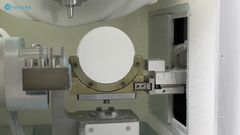 Tutorial de importación de datos para la fresadora multidisco de 5 ejes YRC-9Pro