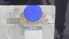 YRC-9Pro Máquina Fresadora Multidisco de 5 Ejes: Tutorial de Instalación de la Fijación