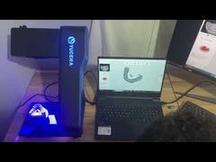 Escáner Dental Yucera RS300