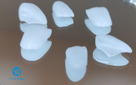CADCAM Lab Translucent Zirconia Blocks Lithium Disilicate Press Ingots