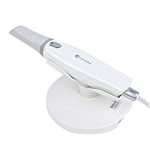 Yucera YRC-S03 Escáner 3D portátil para exploración rápida y precisa