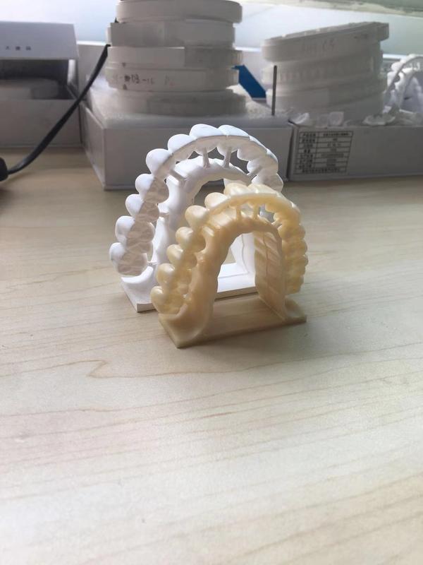 YUCERA Máquina de Fresado CAD CAM Dental y Fabricante de Materiales y Equipos CAD CAM Dental Máquina de Fresado para Laboratorio Dental