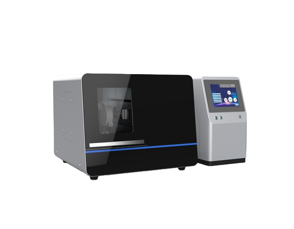 Máquina de fresado dental CAD/CAM para laboratorio dental, fresadoras de zirconia para otros equipos