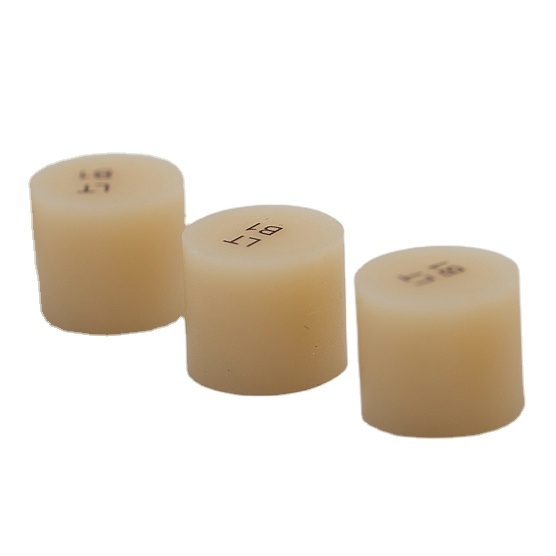 Yucera Lithium Disilicate Press Ingots - Redefining Dental Work Restoration