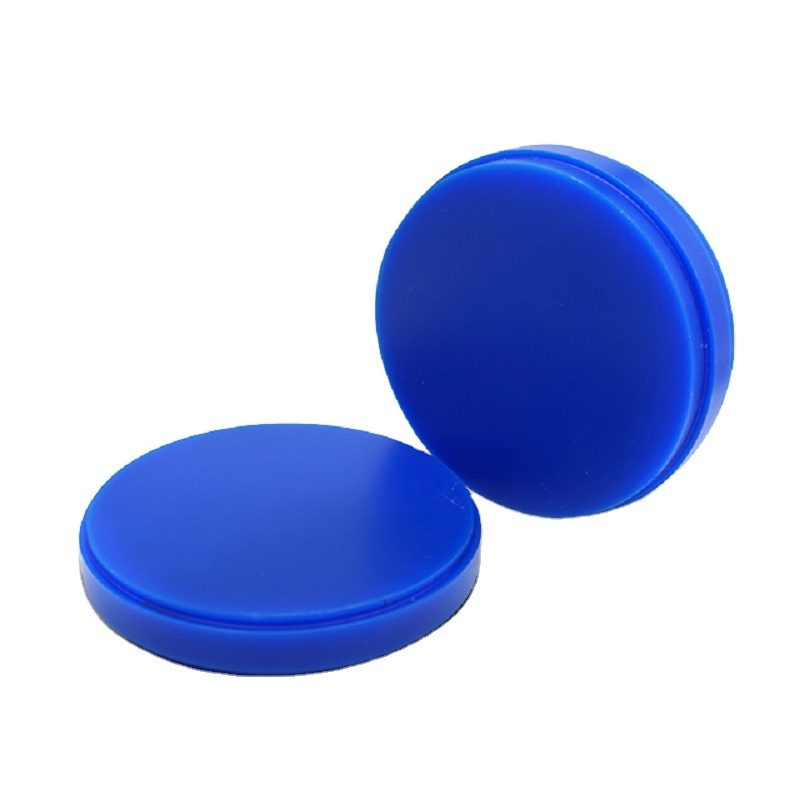 Yucera Blue 98mm Dental Wax  Comfortable Teeth Protection