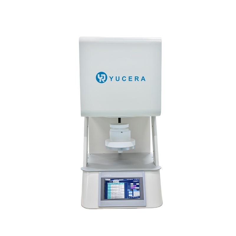 Best Price YUCERA F10 Zirconia Sintering Furnace Sintering Oven Dental Lab Equipment for Dental Lab