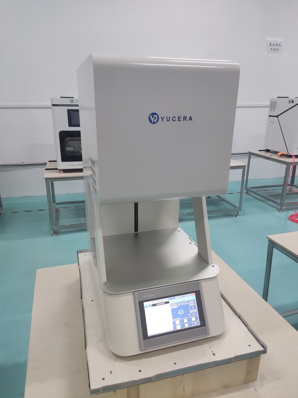 Best Price YUCERA F10 Zirconia Sintering Furnace Sintering Oven Dental Lab Equipment for Dental Lab