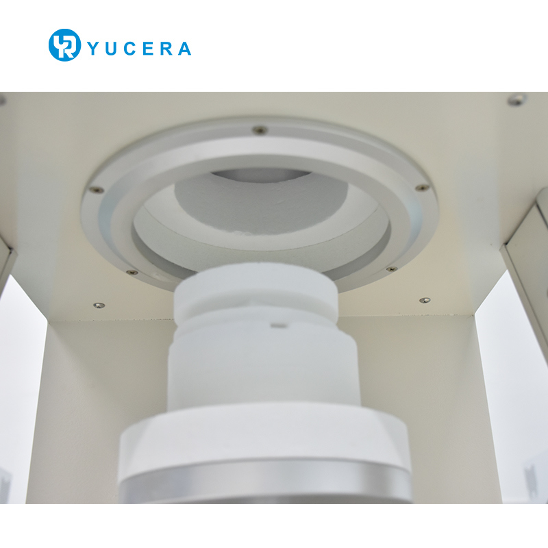 Best Price YUCERA F10 Zirconia Sintering Furnace Sintering Oven Dental Lab Equipment for Dental Lab