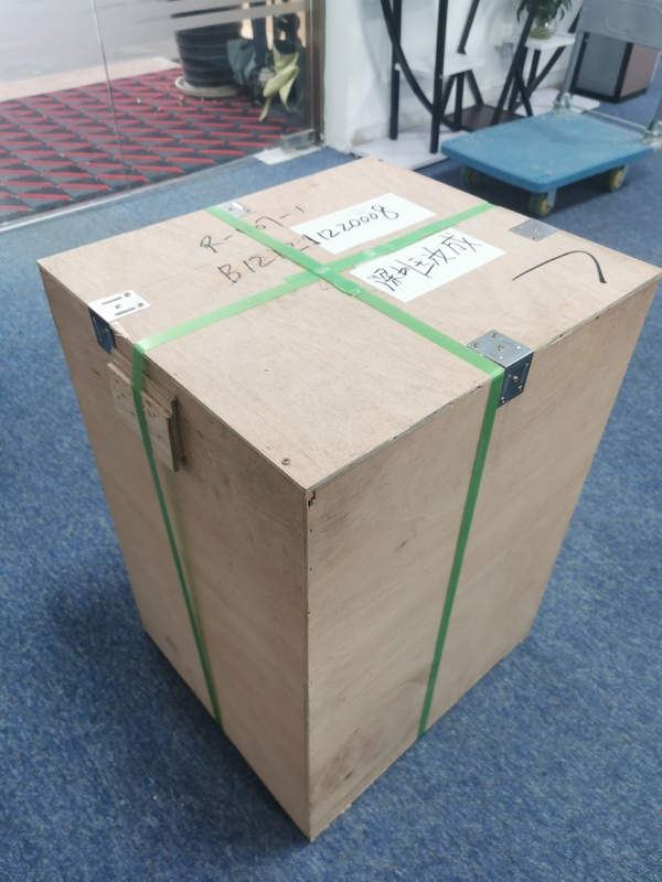 Colector de polvo para laboratorio dental Yucera V5 - Extractor de polvo de vacío de alta eficiencia - Limpiador de grado profesional