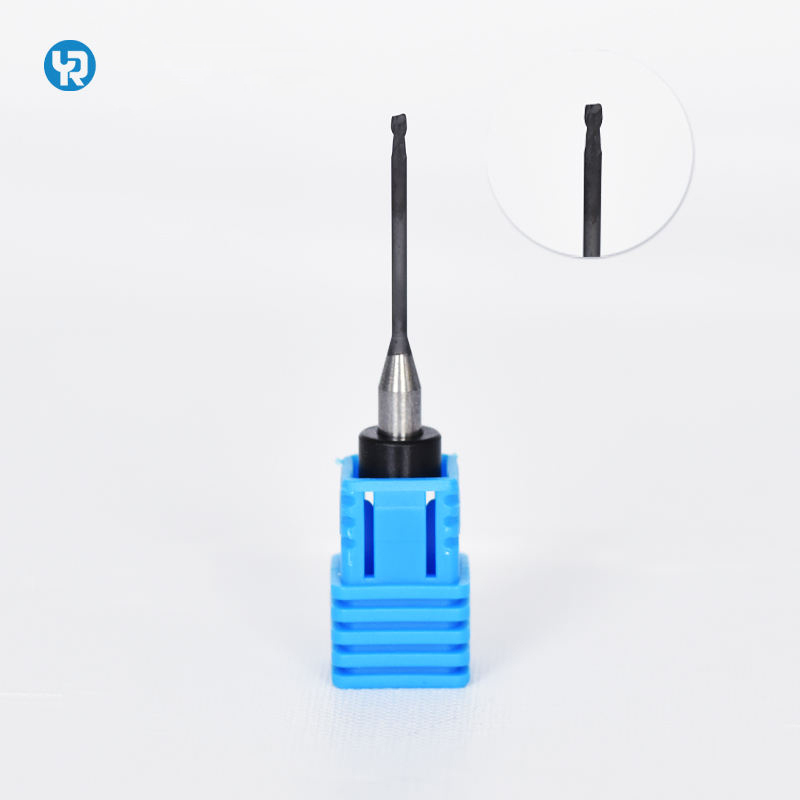 Herramientas de fresado dental YR, bruñido de dientes falsos mediante disco de abrasión, herramientas abrasivas para pulir y grabar