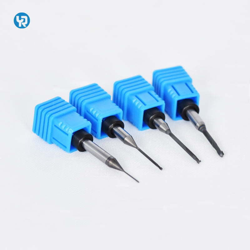 Herramientas de fresado dental YR, bruñido de dientes falsos mediante disco de abrasión, herramientas abrasivas para pulir y grabar