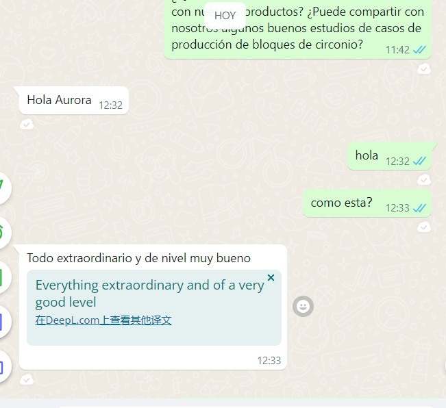 Bloque de Zirconia 4D Pro Yucera para laboratorios dentales profesionales, con múltiples especificaciones disponibles y calidad garantizada